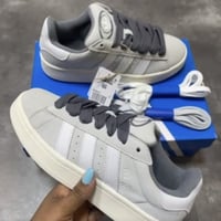 Adidas campus 00s grey