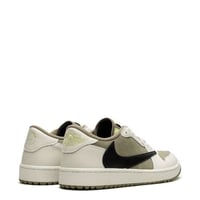 Travis Scott x Air Jordan 1 Low Golf