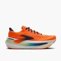 Brooks Glycerin Max 2 Orange/Beacon Blue/Nightlife