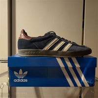 Adidas Gazelle Indoor 'Crew Navy Burgundy