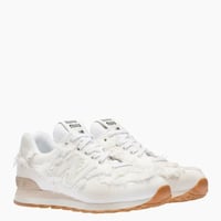 574 New Balance x Miu Miu denim