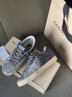 حذاء جولدن جوس Golden Goose