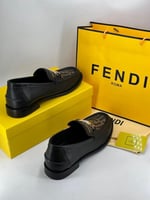 حذاء فندي رجالي رسمي