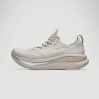 ASICS GEL-NIMBUS™ 28 "Mineral Beige/Cream"