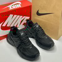 Nike V2K Run "Black Anthracite"