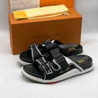 Louis Vuitton SANDALS