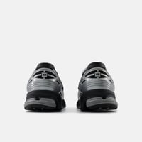 New Balance 1906L loafer Silver Metallic with Blac...