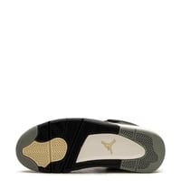 Air Jordan 4 Craft "Medium Olive"