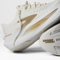 Brooks Glycerin Max 2 Coconut/Starfish/White