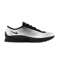 NIKE Air Superfly' 'Metallic Silver'