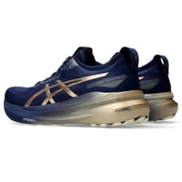 ASICS GEL-Kayano 31 Sneakers Gray with White and B...