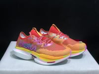 حذاء سنيكرز HOKA One One Cielo X1