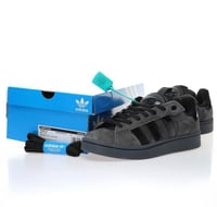 CAMPUS 00S 'CARBON BLACK'