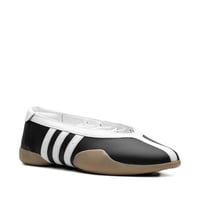 adidas Taekwondo Mei Ballet "Core Black/Cloud Whit...