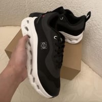 On Running Cloudtilt 2 x LOEWE 'Black'