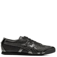 Onitsuka Tiger BLACK/GUNMETAL