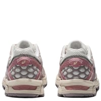 ASICS Gel-Kahana 8 'White Pink'