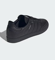 Samba OG "Black/Core Black/Matte Silver"