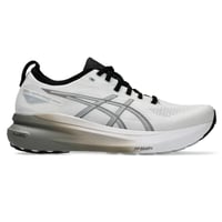 ASICS GEL-Kayano 31 Men's White/Piedmont Grey