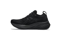 ASICS GEL-NIMBUS 26 BLACK/BLACK