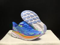 حذاء سنيكرز HOKA Clifton 9