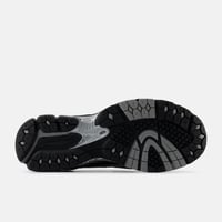 New Balance 1906L loafer Silver Metallic with Blac...