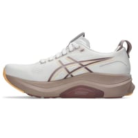 Asics GEL-KAYANO 32 White/Orange Glow