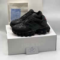 Prada Cloudbust Thunder Knit 'Black'