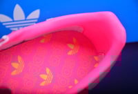 Adidas Handball Spezial ”Lucid Pink Almost Yellow...