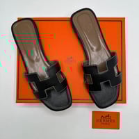 Hermes Womens Sandals