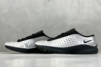 NIKE Air Superfly' 'Metallic Silver'