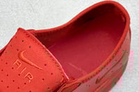 NIKE Air Superfly'Red