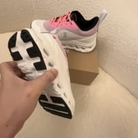 On Running Cloudtilt 2 x LOEWE 'Pink White'