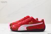 PUMA Speedcat OG 'Red White' Sneakers