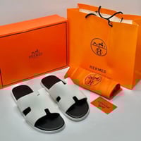 Hermes mans Sandals