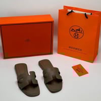 Hermes Womens Sandals