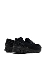 New Balance 1906LNT Loafer "Black Suede" sneakers