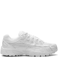Nike P6000 "White" sneakers