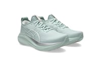 ASICS GEL-NIMBUS™ 27 PURE AQUA/WHITE