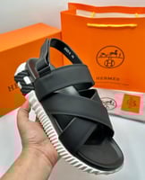 Hermes mans Sandals