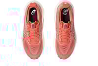 ASICS GEL-Kayano 31 DESERT RED/WHITE