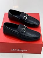 حذاء Salvatore Ferragamo رسمي