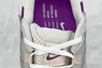 Nike V2K Run Prm "Light Bone" sneakers