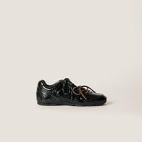 New Balance X Miu Miu 530 SL Patent Leather black...