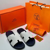 Hermes mans Sandals