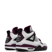 Air Jordan 4 Retro "Paris Saint Germain" sneakers