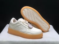 ALO Recovery Mode Sneaker Clay