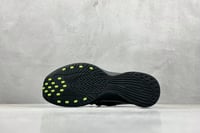 NIKE Air Superfly' 'Metallic Silver'