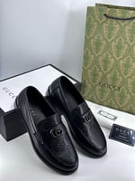 حذاء Gucci رجالي رسمي