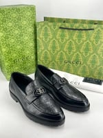 حذاء Gucci رجالي رسمي